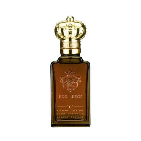 C FOR WOMEN EDP CLIVE CHRISTIAN 50ML WITHOUT BOX