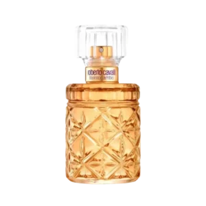 FLORENCE AMBER EDP ROBERTO CAVALLI 50ML WITHOUT BOX BATCH CODE 906