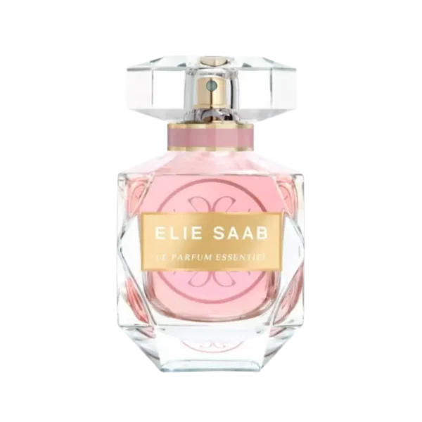 ELIE SAAB LE PARFUM ESSENTIEL 90ML WITHOUT BOX BATCH CODE 9296DM