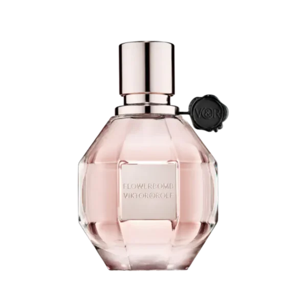 FLOWER BOMB EDP VIKTOR AND ROLF	50ML WITHOUT BOX BATCH CODE 62M4
