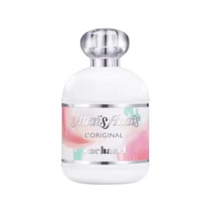 ANAIS ANAIS L ORIGINAL EDT CACHAREL PARFUMS 50ML WITHOUT BOX BATCH CODE 22U300
