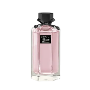 FLORA GORGEOUS GARDENIA EDP GUCCI 100ML WITHOU BOX BATCH CODE 320