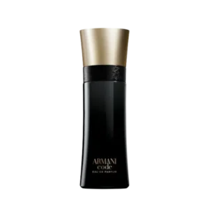 ARMANI CODE EDP GIORGIO ARMANI 110ML WITHOUT BOX BATCH CODE 38T001G
