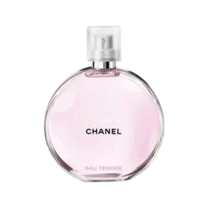 CHANCE EAU TENDRE CHANEL 50ML WITHOUT BOX BATCH CODE 6102