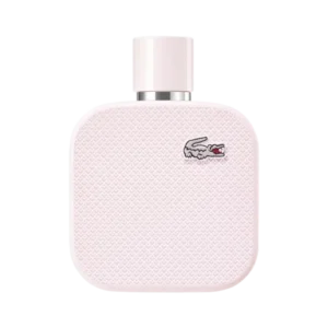TOUCH OF PINK EDT LACOSTE 50ML WITHOUT BOX BATCH CODE 1300
