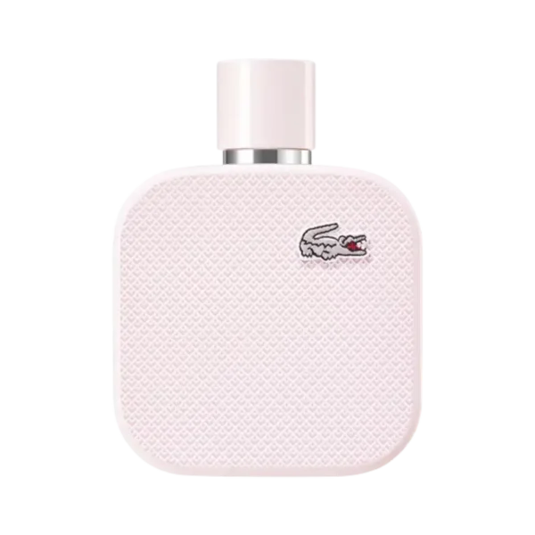 TOUCH OF PINK EDT LACOSTE 50ML WITHOUT BOX BATCH CODE 1300