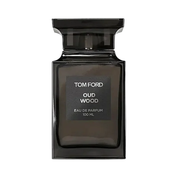 OUD WOOD EDP TOMFORD 100ML WITHOUT BOX BATCH CODE AA8