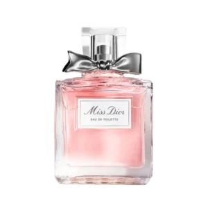 MISS DIOR EDT CHRISTIAN DIOR 50ML WITHOUT BOX BATCH CODE 9601