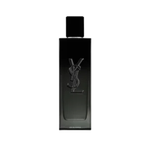 MY SELF LE PARFUM YSL 100ML WITH BOX BATCH CODE 38X2017