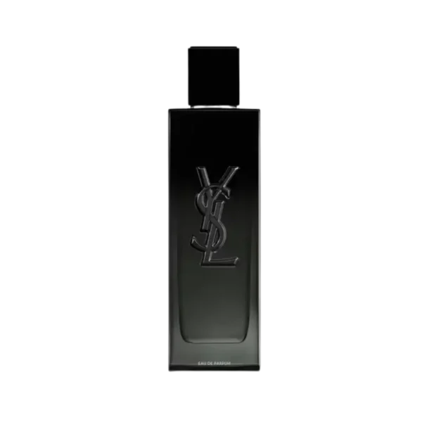MY SELF LE PARFUM YSL 100ML WITH BOX BATCH CODE 38X2017
