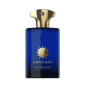 INTERLUDE EDP AMOUAGE 100ML WITHOUT BOX