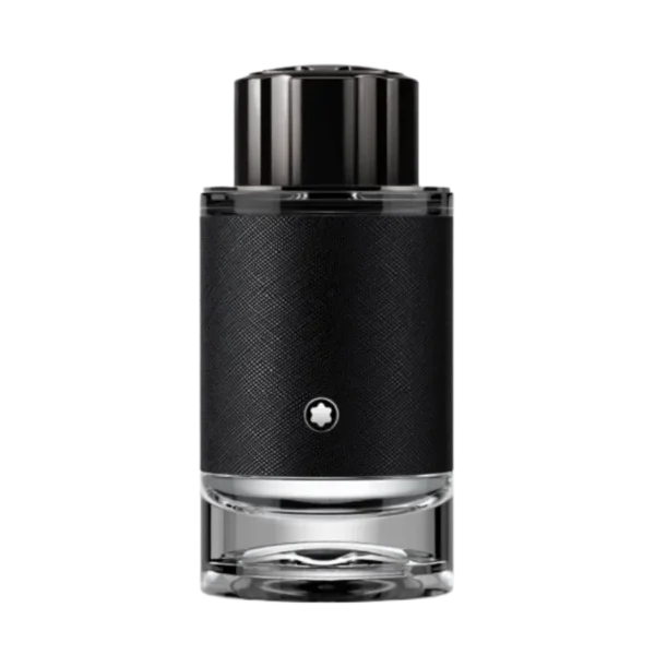 EXPLORER EDP MONTBLANC 100ML WITHOUT BOX BATCH CODE 03L