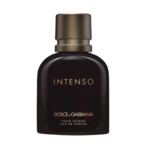 INTENSO	EDP DOLCE & GABBANA 125ML WITHOUT BOX BATCH CODE 225676