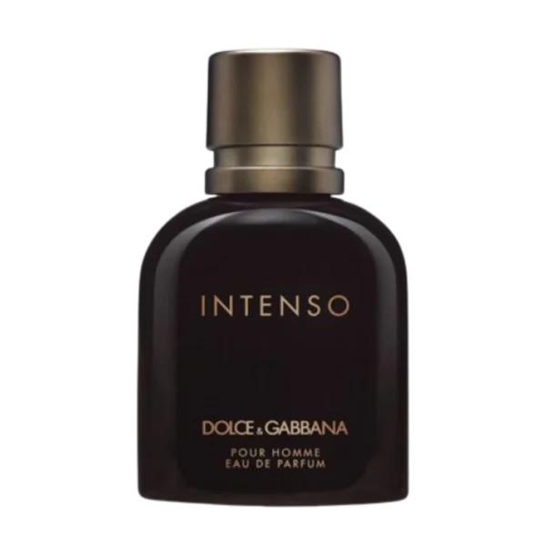 INTENSO	EDP DOLCE & GABBANA 125ML WITHOUT BOX BATCH CODE 225676
