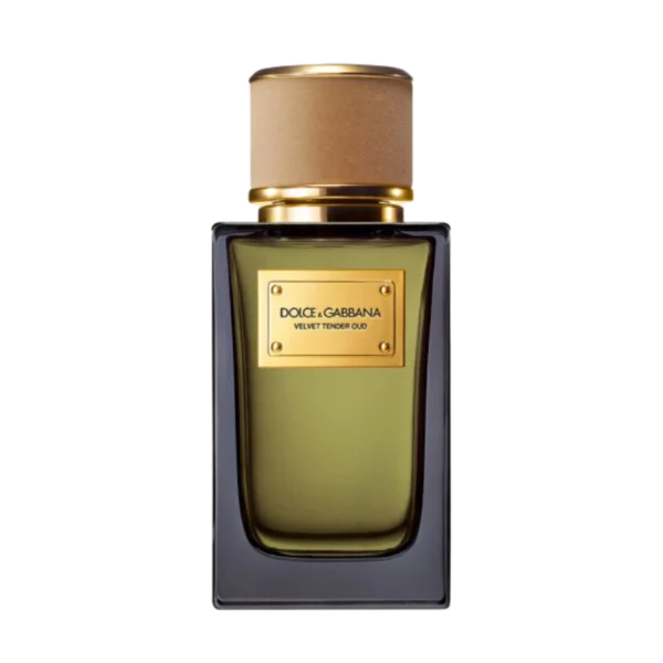 VELVET TENDER OUD EDP DOLCE & GABBA 50ML WITHOUT BOX BATCH CODE 654389