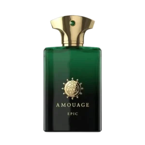 EPIC	EDP AMOUAGE 100ML WITHOUT BOX