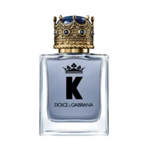 K EDT DOLCE & GABBA 100ML WITH BOX BATCH CODE 0175MM