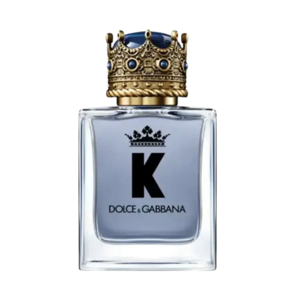 K EDT DOLCE & GABBA 100ML WITH BOX BATCH CODE 0175MM
