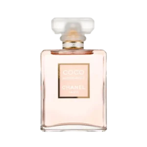 COCO MADEMOISELLE EDP CHANEL 50ML WITHOUT BOX BATCH CODE 7303