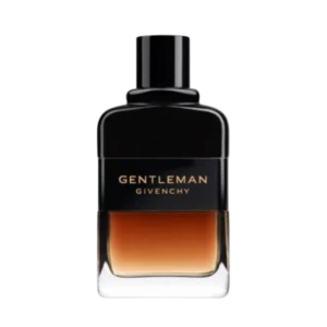 GENTLEMAN RESERVE PRIVEE EDP GIVENCHY 100ML WITHOUT BATCH CODE 3B01