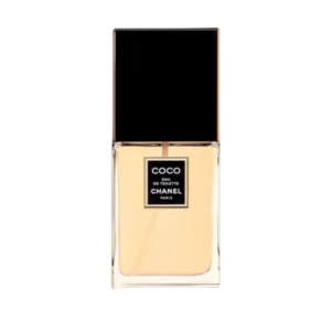COCO EDT CHANEL	50M WITHOUT BOX BATCH CODE 2410