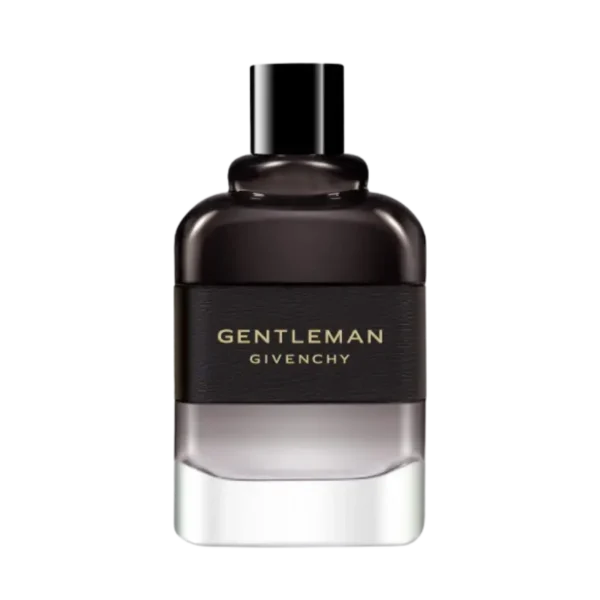 GENTLEMAN BOISEE EDP GIVENCHY 100ML WITHOUT BATCH CODE 1H01