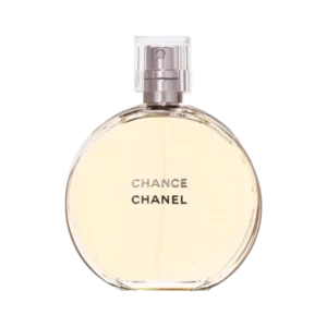 CHANCE	EDT CHANEL 100ML WITH BOX BATCH CODE 4001