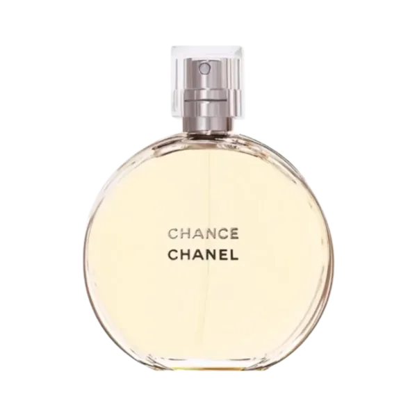 CHANCE	EDT CHANEL 100ML WITH BOX BATCH CODE 4001