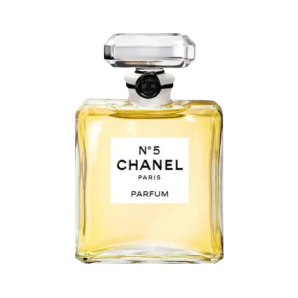 N5 EDT CHANEL 50ML WITHOUT BOX BATCH CODE 6602