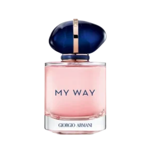 MY WAY EDP GIORGIO ARMANI 50ML WITHOUT BOX