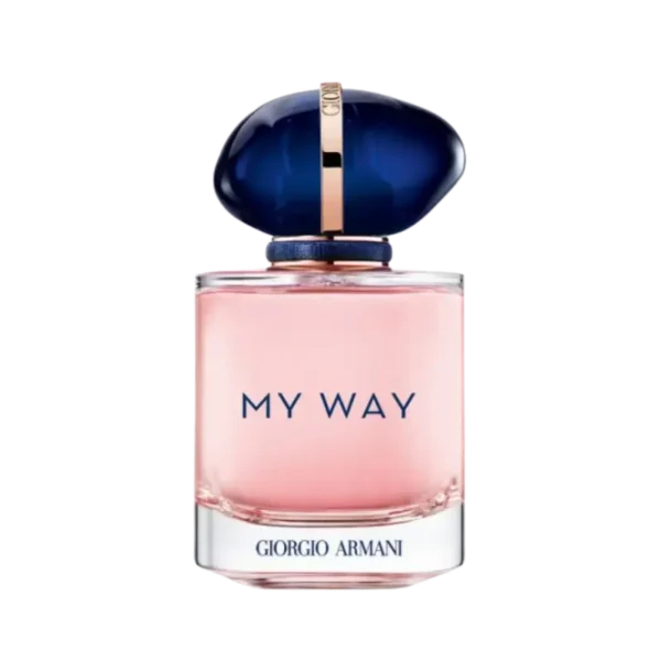 MY WAY EDP GIORGIO ARMANI 50ML WITHOUT BOX
