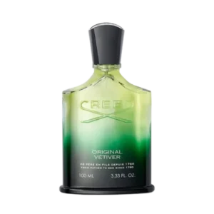 ORIGINAL VETIVER	EDP CREED 120ML WITHOUT BOX BATCH CODE A4008D02