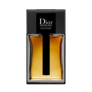Dior Homme Intense EDP Dior 100ML Without Box BATCH CODE 9E01