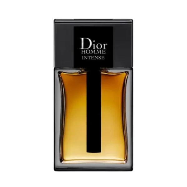Dior Homme Intense EDP Dior 100ML Without Box BATCH CODE 9E01
