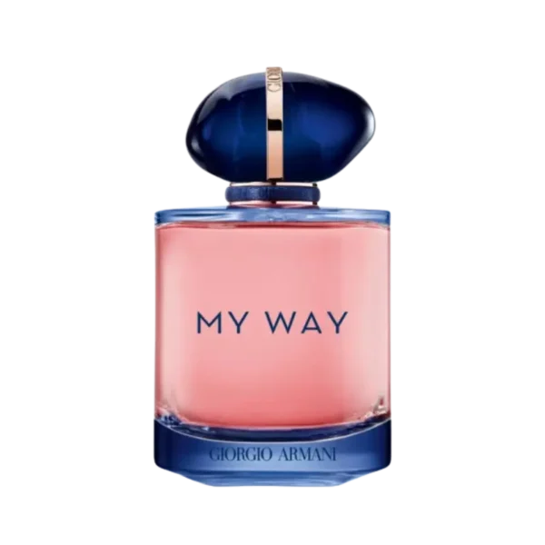 MY WAY INTENSE EDP GIORGIO ARMANI 90ML WITHOUT BOX