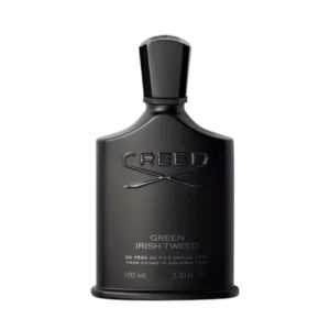 GREEN IRISH TWEED EDP CREED 100ML WITHOUT BOX BATCH CODE A9219U01
