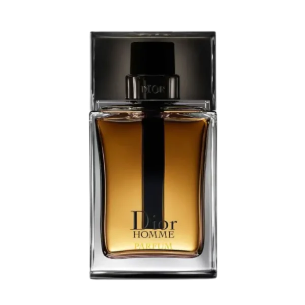 Dior Homme Parfum EDP 75ML Without Box BATCH CODE 9H01