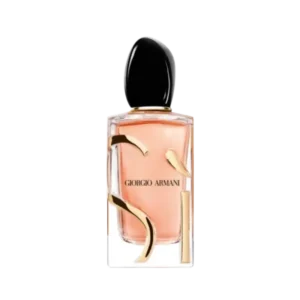 SI INTENSE EDP GIORGIO ARMANI 50ML WITHOUT BOX BATCH CODE 38X501A