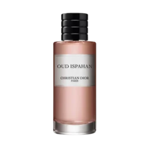 OUD Ispahan EDP Dior 250ML Without Box BATCH CODE 6P02