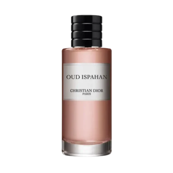 OUD Ispahan EDP Dior 250ML Without Box BATCH CODE 6P02