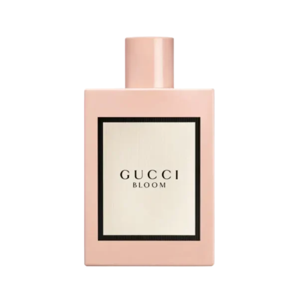 BLOOM EDP GUCCI	50ML WITHOUT BOX BATCH CODE 2004
