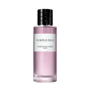Purple OUD EDP Dior 250ML Without Box BATCH CODE 9K01