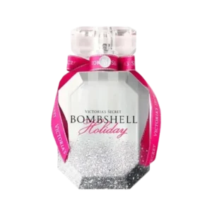 BOMBSHELL HOLIDAY  EDP VICTORIA'S SECRET 50ML WITHOUT BOX BATCH CODE 103L