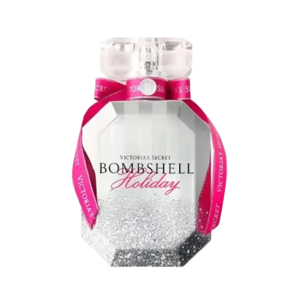 BOMBSHELL HOLIDAY  EDP VICTORIA'S SECRET 50ML WITHOUT BOX BATCH CODE 103L