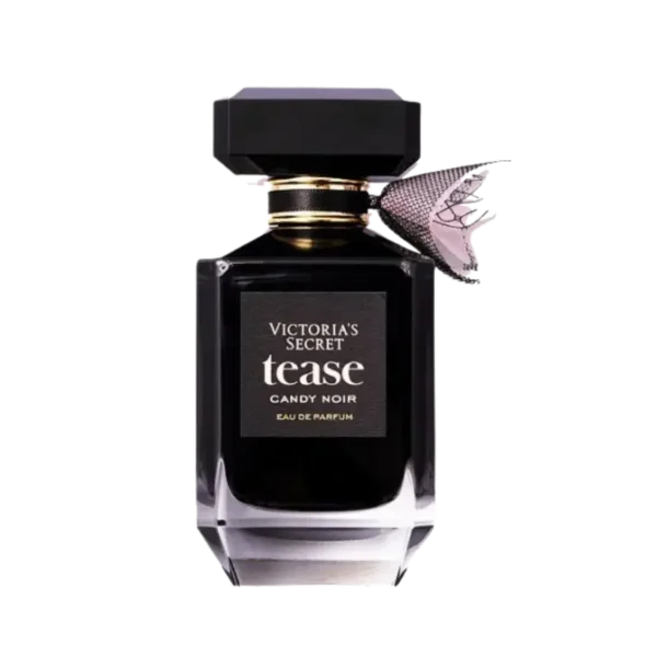 TEASE CANDY NOIR EDP VICTORIA'S SECRET 50ML WITHOUT BOX BATCH CODE 209K