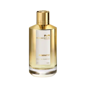 FEMINITY EDP MANCERA PARIS 60ML WITHOUT BOX BATCH CODE 20K318H