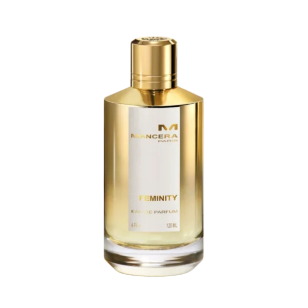 FEMINITY EDP MANCERA PARIS 60ML WITHOUT BOX BATCH CODE 20K318H