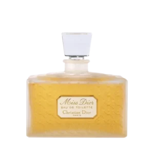 MISS DIOR EDT CHRISTIAN DIOR 50ML WITHOUT BOX BATCH CODE 9601