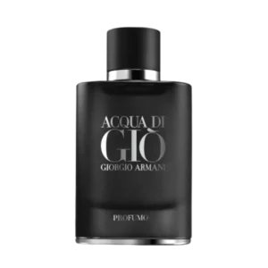 Acqua Di Gio Profumo Parfum Giorgio Armani 125ML Without Box BATCH CODE 22UD003