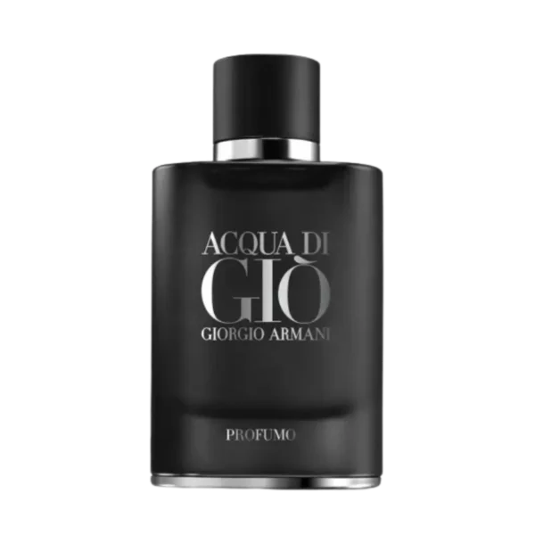 Acqua Di Gio Profumo Parfum Giorgio Armani 125ML Without Box BATCH CODE 22UD003